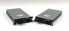 Lot of 2 Cisco C3K-PWR-750WAC 750W Power Supply for RPS2300 picture