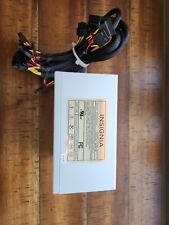 Insignia - 520W ATX Power Supply - Silver - Model # NS-PCW5250 picture