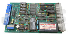 ANALOG DEVICES E70407-94V0 CIRCUIT BOARD RTI-600 E.M.C *READ* picture