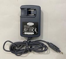 LaCie Power Supply Model PSA 10A-120 12V 0.833A picture
