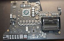 820-01134-A Apple Motherboard 5K Retina Mid-2017 A1419 iMac Radeon Pro 580 8gb picture