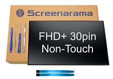 HP Zbook Studio 16 G10 FHD+ 30pin Display LCD Screen + Tools SCREENARAMA * FAST picture