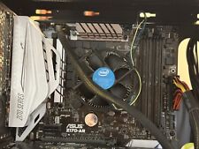 ASUS Z170-AR, DDR4 SDRAM, ATX, Intel Motherboard picture