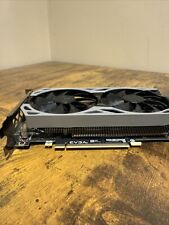 EVGA GeForce RTX 2060 KO ULTRA GAMING 6 GB GDDR6 PCI Express 3.0 Graphics Card - picture