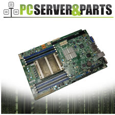 Supermicro X10SRW-F Motherboard w/ Heatsink Intel LGA 2011-3 DDR4 picture