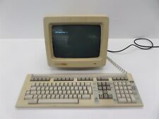 Vintage DEC Digital VT220 Terminal Computer Monitor w/ Keyboard picture