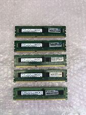 40GB (5x8GB) 1Rx4PC3-12800R [HP:647651-081] Samsung Ram picture