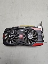ASUS GTX760-DC2OC-2GD5 DirectCU II GeForce GTX760 2GB GDDR5 Graphics Card Tested picture