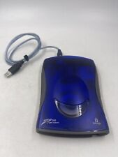 Vintage Iomega Zip 250 250MB w/ USB Cable Untested picture