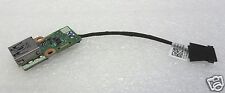 IBM Lenovo Thinkpad T440S USB Sub card with cable  04X3865 picture