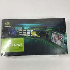 New NVIDIA NVS 510 2GB DDR3 Graphics Card VCNVS510DVI-PB picture