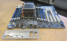 ASUS Z11PA-U12 LGA3647 Server ATX Motherboard w/ Intel Xeon Silver 4110 CPU 16GB picture