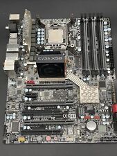 Evga X58 SLI, LGA 1366/Socket B, Intel (132-BL-E758-A1) Motherboard UNTESTED picture