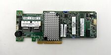 IBM M5110 6Gb/s SAS SATA Raid Controller Adapter PCI-E 00AE807 w/ Cache 46C9027 picture