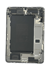 Genuine iPad mini 6 2021 Space Gray OEM Housing Frame w/ Battery, Camera Parts picture