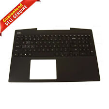Dell OEM G Series G5 SE 5505 Palmrest Keyboard Assembly RGB Backlit 3 Cell TWXFJ picture