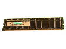MEM3800-256U1024D 1GB (2x512MB) Approved DRAM Memory Cisco 3845 picture