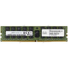 Cisco 32GB DDR4-2133 REG RDIMM UCS-MR-1X322RU-G 15-103695-01 Server Memory RAM picture
