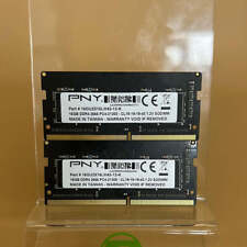PNY Performance 32GB (2x16GB) DDR4 2666MHz 16GU2X16LIII433-12-K picture
