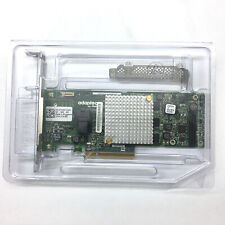 Dell Adaptec ASR-8405 12Gb/s SAS/SATA ASR-8405 RAID Controller Card picture