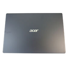 Genuine Acer Aspire A515-44 A515-54 A515-55 Black Lcd Back Cover 60.HGLN7.002 picture