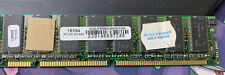 Hyundai 128MB PC100-222-620 SDRAM HYM7V75A1601 PC Desktop Memory RAM picture
