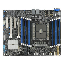 ASUS Z11PA-U12 INTEL C621 Chip ATXServer MB LGA3647 DDR4 1st n 2nd Xeon picture