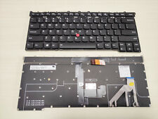 US backlit keyboard for Lenovo ThinkPad X1 Carbon 3rd Gen 2015 Type 20BS, 20BT picture
