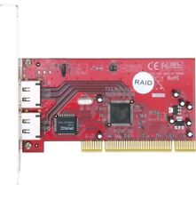 Rosewill RC-221 PCI Low Profile Ready SATA Controller Card picture