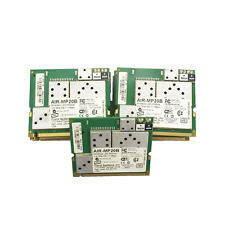 LOT OF 11 - Cisco AIR-MP20B 2.4GHz DS 11Mbps Wireless LAN Module picture