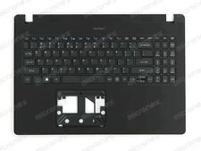 FOR Acer 6B.VPUN7.030 Palmrest Keyboard LED US-International black picture