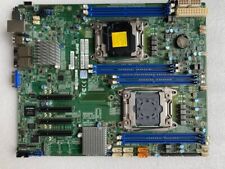 Supermicro X10DRD-LT Motherboard Intel C612 LGA2011 Xeon E5-2600 V3V4 ECC DDR4 picture