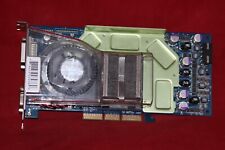 XFX Nvidia GeForce FX 5950 Ultra 256MB 256BIT DDR, AGP Graphics Card picture
