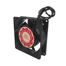 AC110 220V SF9225 Cooling Fan Low Noise Fast Speed Cooling Fan For Computer picture