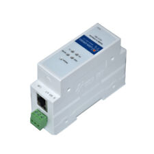 DIN-Rail Modbus RS485 USR-DR302 Serial Port to Ethernet Converter Bidirectional picture