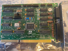 Acer 16-Bit ISA Expansion Board Parallel Game FDD HDD ALL IN ONE & Ready to Ship picture