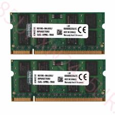 4GB 2x 2GB Kit Dell Latitude D520 D530 D531 D620 D630 D631 D820 D830 DDR2 Memory picture