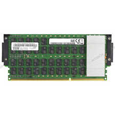 IBM-Lenovo 00VK302 31EE 64GB DDR4 CDIMM 8Gx72 Cartridge Power Server Memory RAM picture