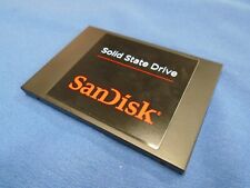 GENUINE'' SANDISK Internal SSD Solid State Drive 64GB SDSSDP-064G 2.5