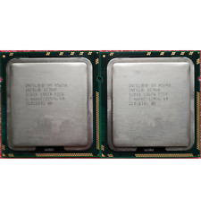 CPU Processor X5660 X5670 X5675 X5680 X5690 LGA1366 Matching pair Xeon picture