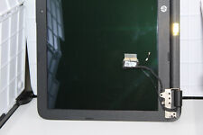 100% Authentic Genuine HP 15-AC121DX LCD Screen With Bezel, LCD Cover, Camera picture