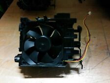 NMB Cooling Fan RK2-6271 08025SS 24V HP CLJ PRO M377 /M452 / M477 FAN ASSEMBLY picture