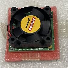 Kingston Turbochip 133 TC5x86/133 AMD 5X86 133 MHz CPU OVERDRIVE UPGRADE FOR 486 picture