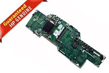 HP Pavilion 24-X Series Intel Socket LGA1151 All-in-One Motherboard 922741-001 picture