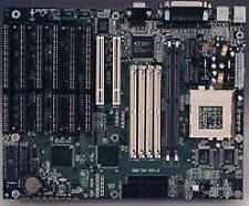 MB 586ITOX SOCKET 7, 6 ISA , 2 PCI,REV. D, 2X 168 DIMM, 4X72 SIMM,VGA, 2S.1P picture