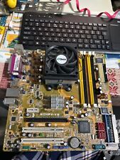 ASUS M2NPV-VM , socket AM2 picture