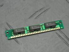 Goldstar NK100 1MB Memory RAM 30-Pin SIMM Vintage Mainframe Collection picture
