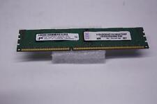 6x1GB IBM FRU: 44T1490 P/N 43X5044 1Rx8 PC3-10600R-9-10-A0 DDR3 ECC SERVER RAM picture