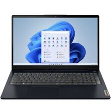 Lenovo IdeaPad 3i 15.6'' (512GB SSD Intel Core i3-1215U 1.2GHz 8GB RAM) Laptop picture