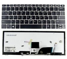 Πληκτρολόγιο Ελληνικό-Greek Laptop Keyboard  HP EliteBook 21 picture
